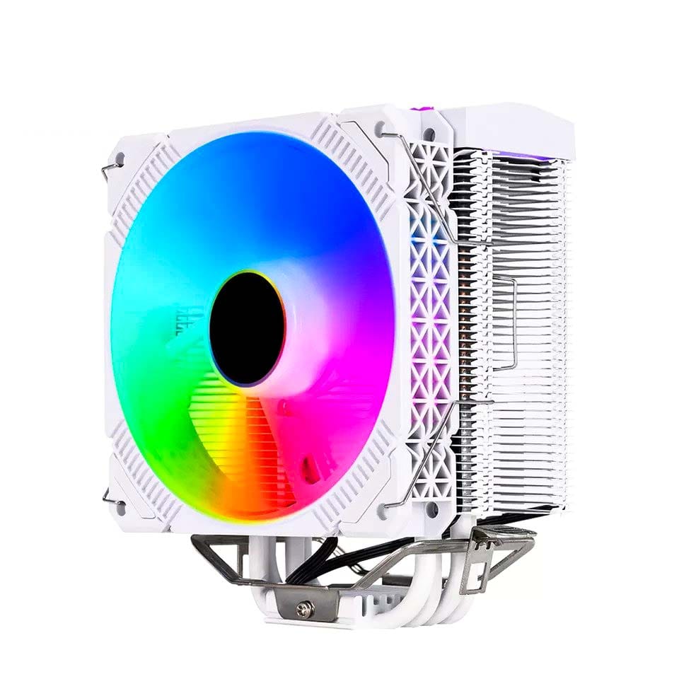 فن RGB پردازنده لاوينگ کول مدل LC-400B