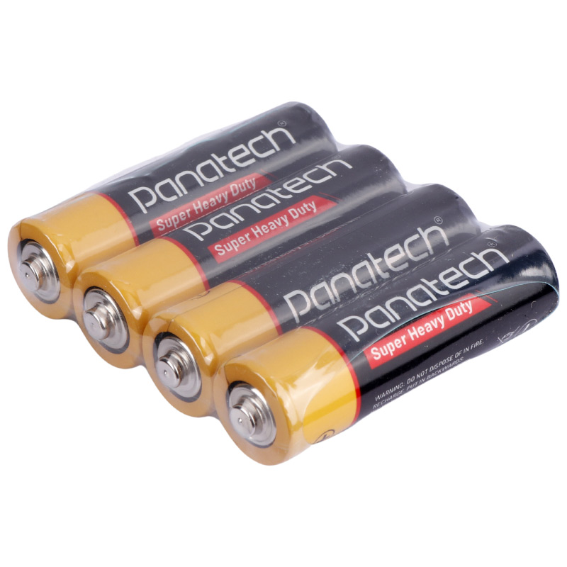 باتری قلم 4 عددی شرينگ پاناتک