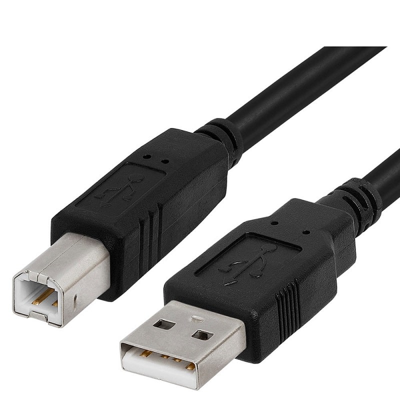 کابل پرينتر کولاک به طول 1.5 متر