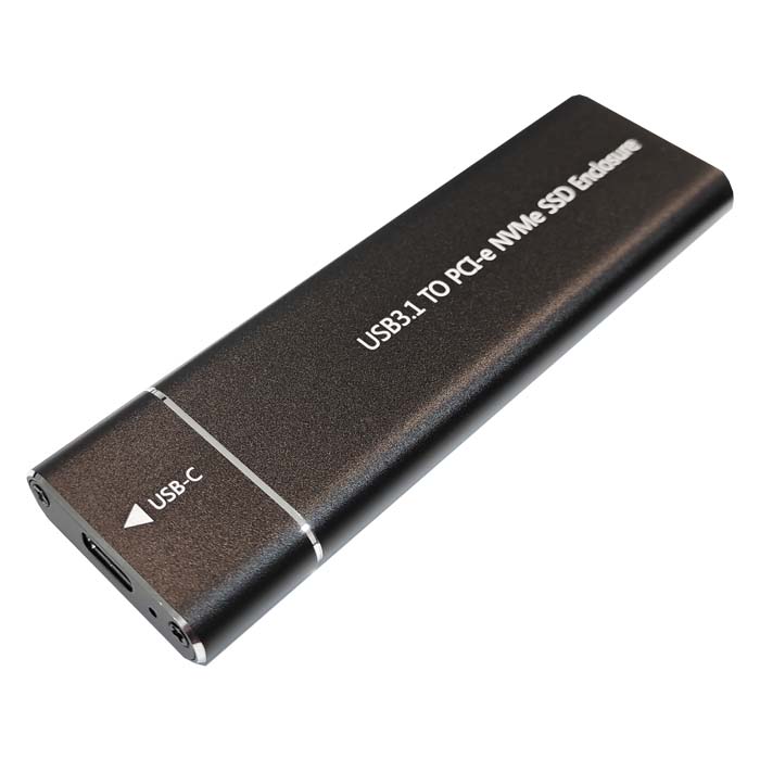 باکس هارد اکسترنال  USB3.0 - M2 NVMe