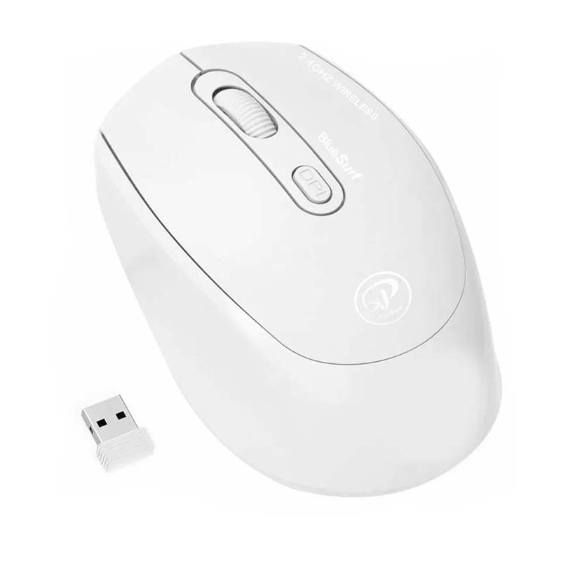 موس بی سیم ایکس پی مدل XP-494N