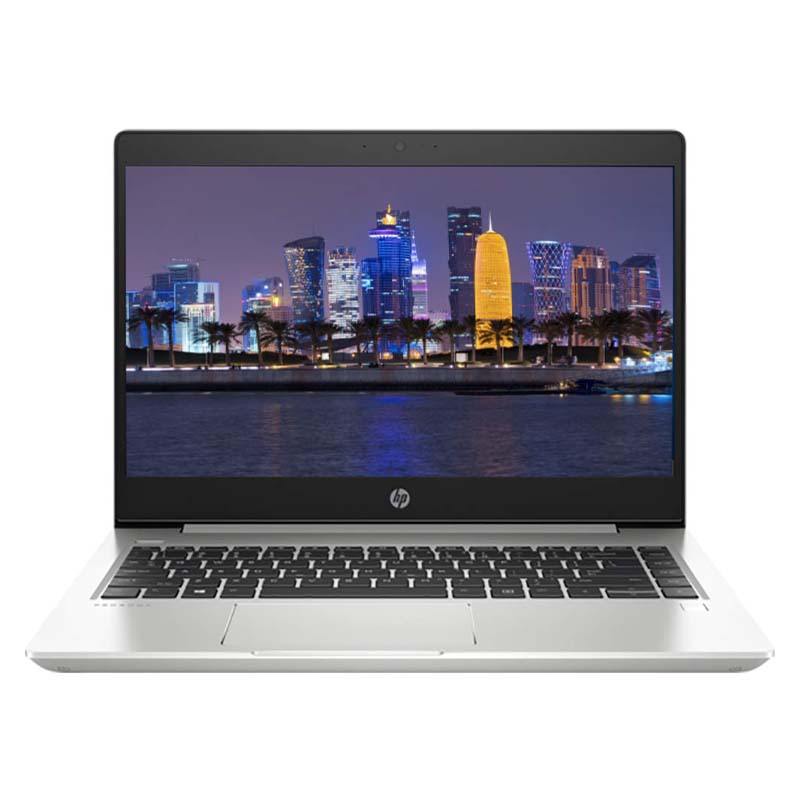 لپ تاپ 14 اينچی اچ پی مدل  ProBook 445R G6