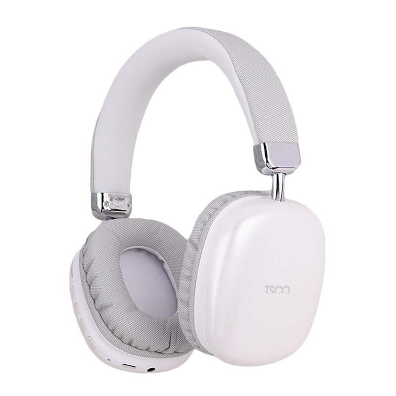 هدفون بلوتوث تسکو مدل TH 5378
