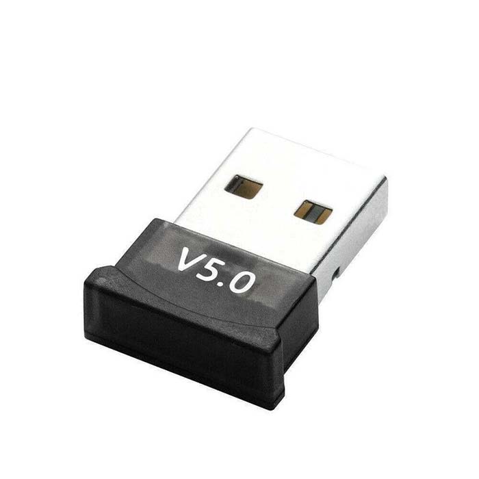 دانگل بلوتوث USB کامپیوتر V5.0