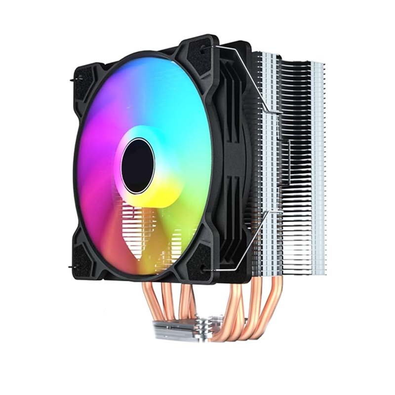 فن RGB پردازنده لاوينگ کول مدل LC-1000