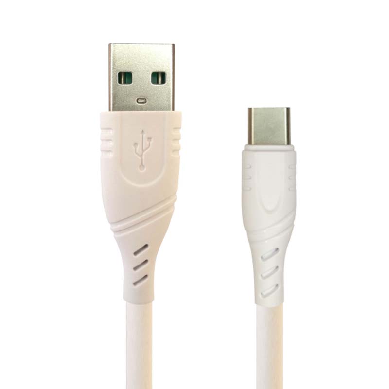 کابل شارژر Type-C مودم کت مدل MCB-005 