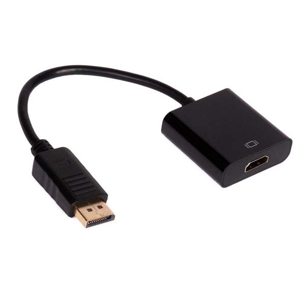 تبديل Display port به HDMI ای نت 