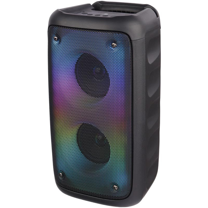 اسپيکر بلوتوث 2*3 اينچ کی تی اس مدل KTS-1710