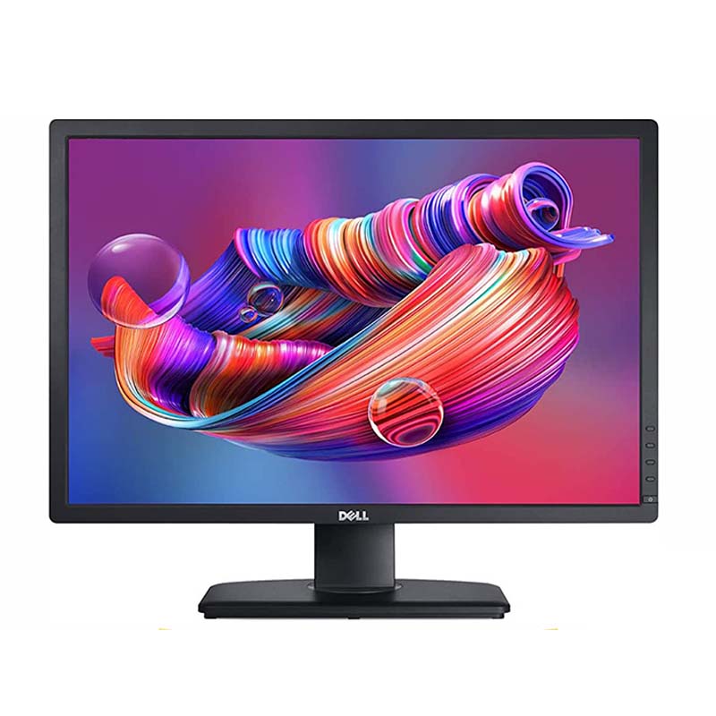 مانيتور 24 اينچ دل ips مدل U2412mb