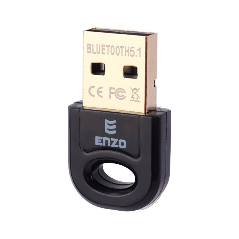 دانگل بلوتوث USB کامپيوتر V5.1 انزو مدل BD-88