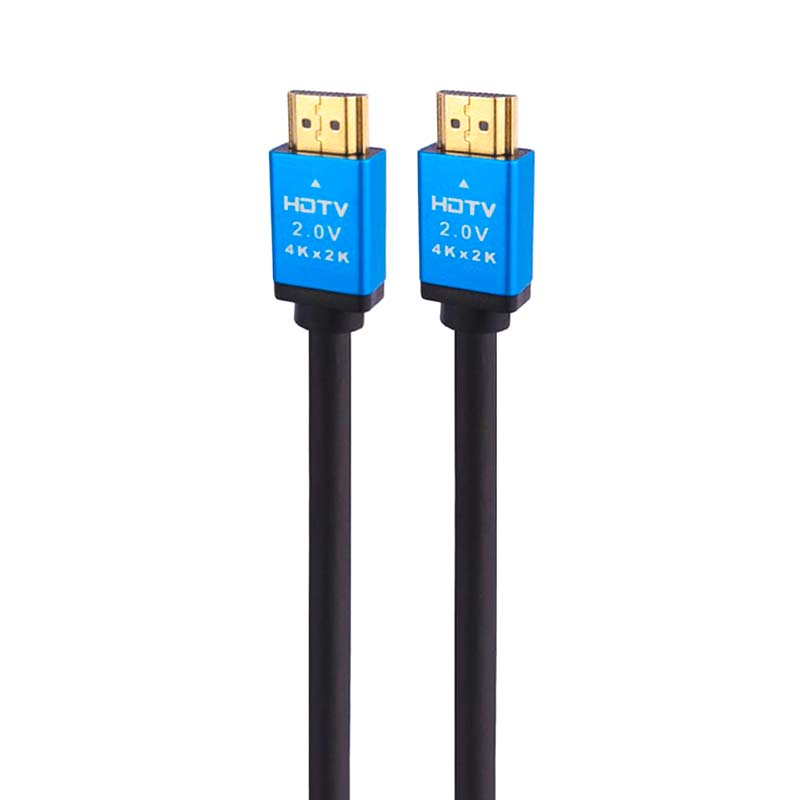 کابل HDMI 4K Premium به طول 1.5 متر