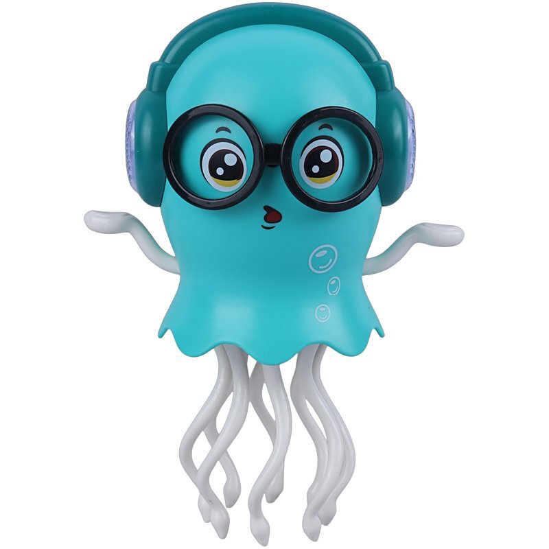عروسک موزيکال Jellyfish