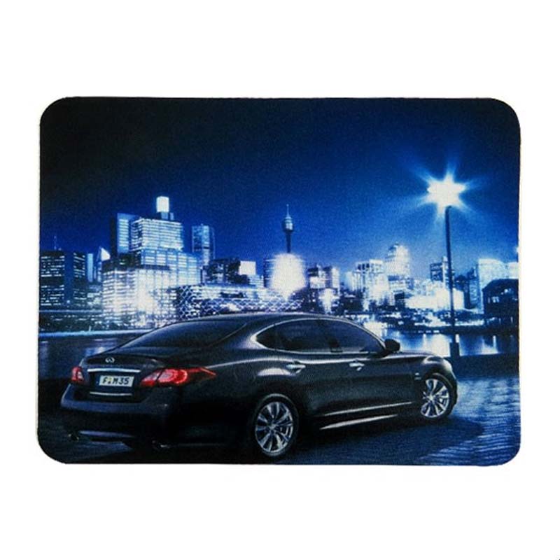 موس پد گيمينگ 20*24 مچر مدل MR-38