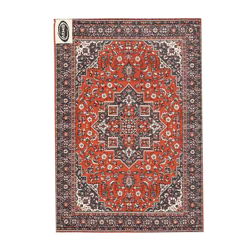موس پد طرح فرش 20*28 آرمو