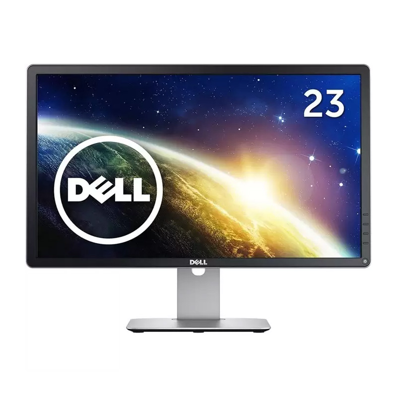 مانیتور 23 اینچ دل ips مدل P2314HT