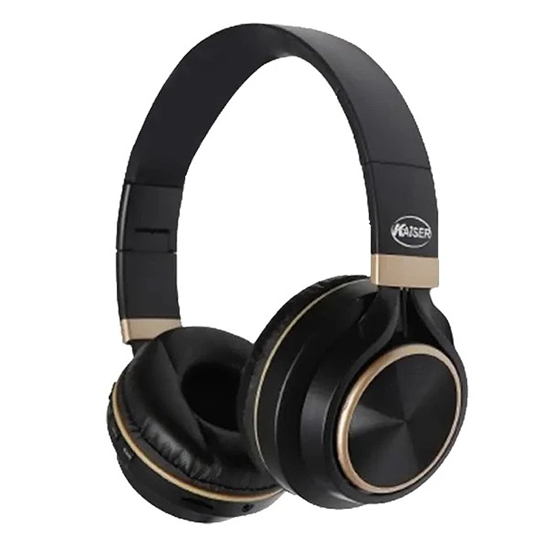هدفون بلوتوث کایزر مدل K-860