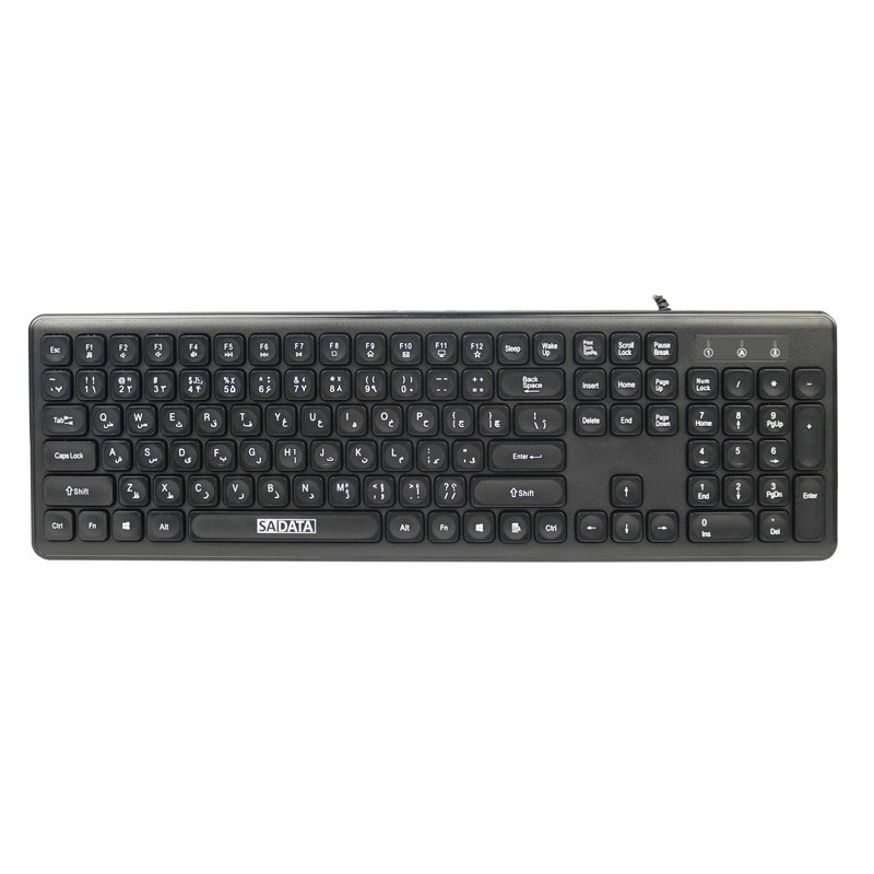 کيبورد سيمی سادیتا مدل SK-301