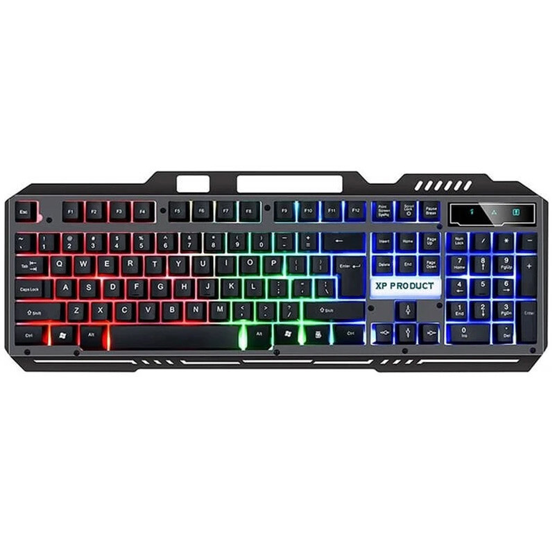 کیبورد گیمینگ ایکس پی مدل XP-11200