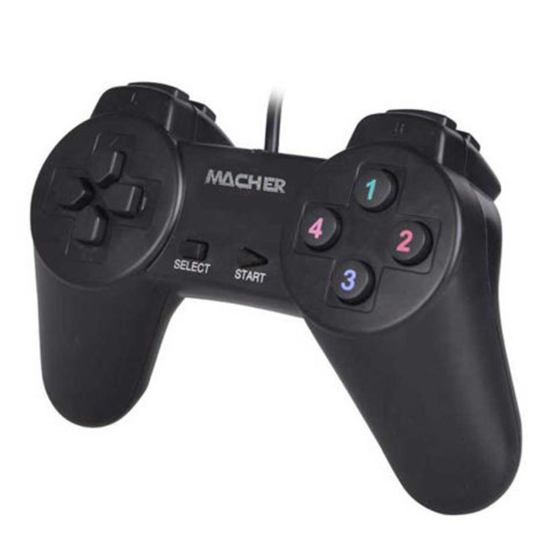 دسته بازی تک مچر مدل MR-55