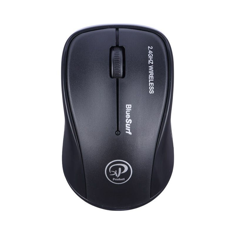 موس بی سیم ایکس پی مدل XP-496N