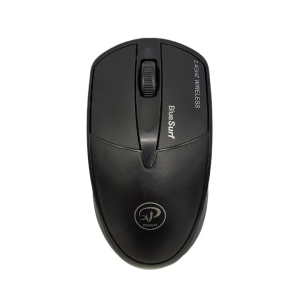 موس بی سیم ایکس پی مدل XP-W180