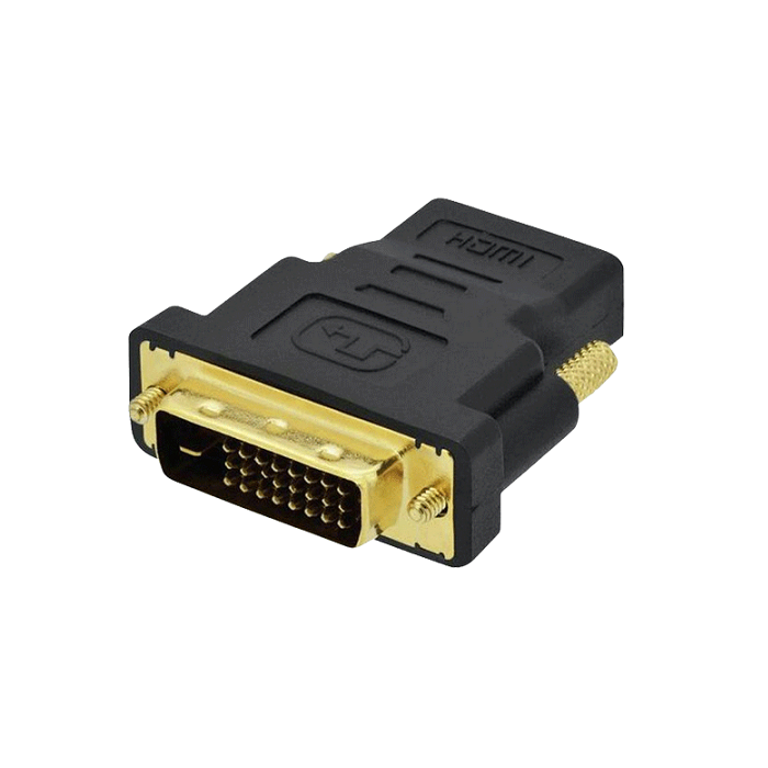 مبدل DVI به HDMI 