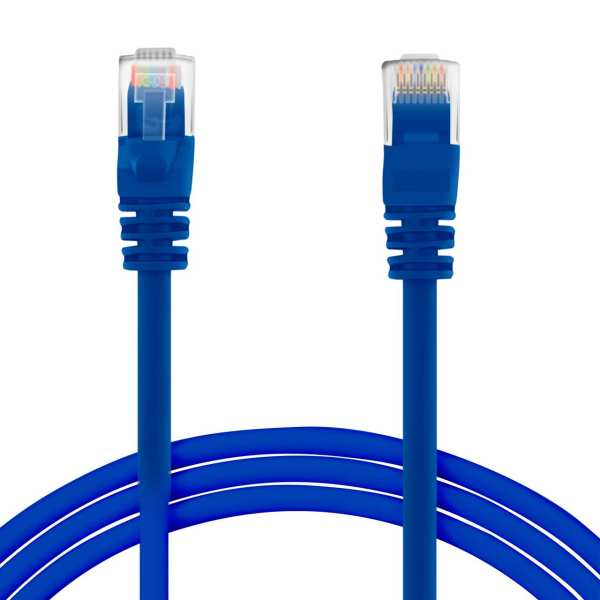 کابل شبکه Cat6 بلدن به طول 10 متر