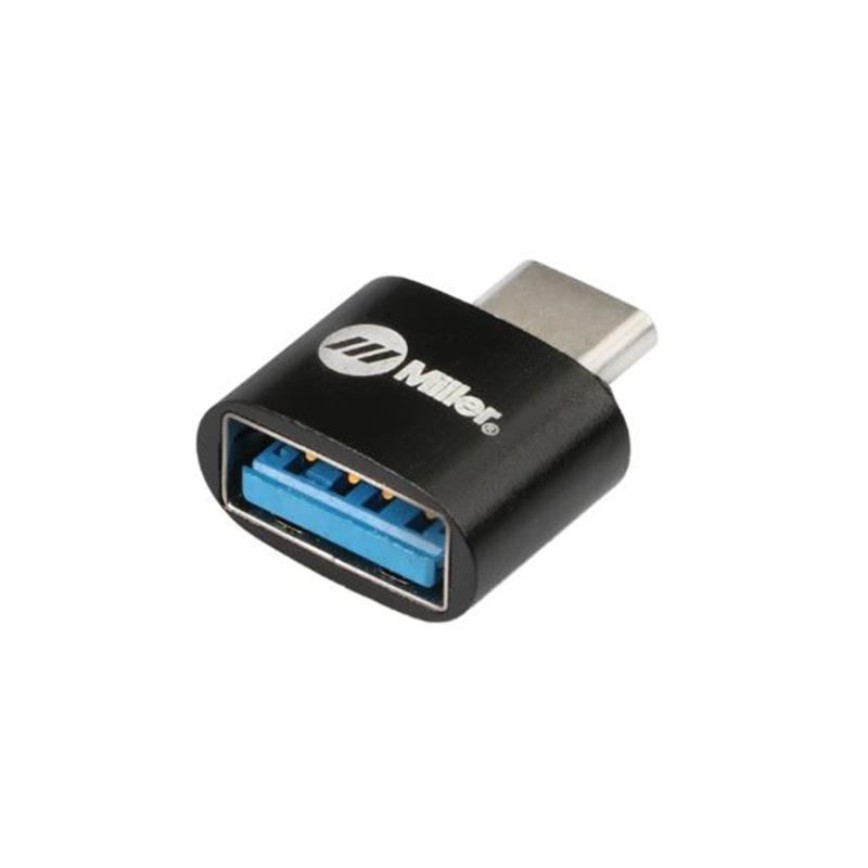 مبدل OTG Type-c میلر مدل MO-203