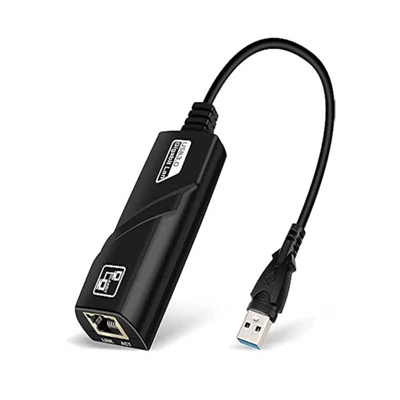 تبديل USB به LAN ای نت مدل En-CoL9011