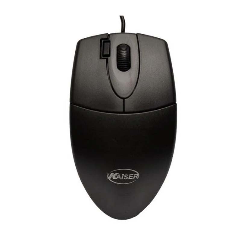 موس کایزر مدل K-123