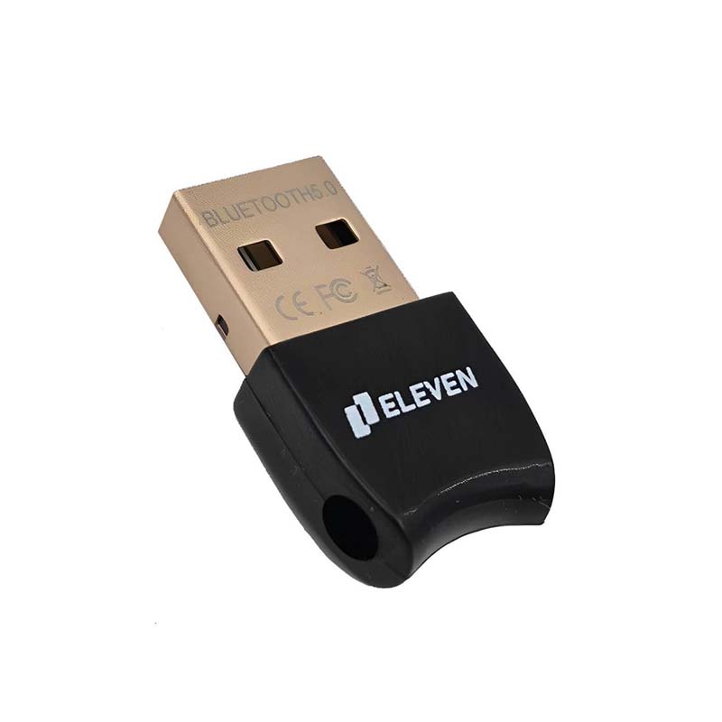 دانگل بلوتوث USB کامپيوتر V5.0 ایلون مدل BD16