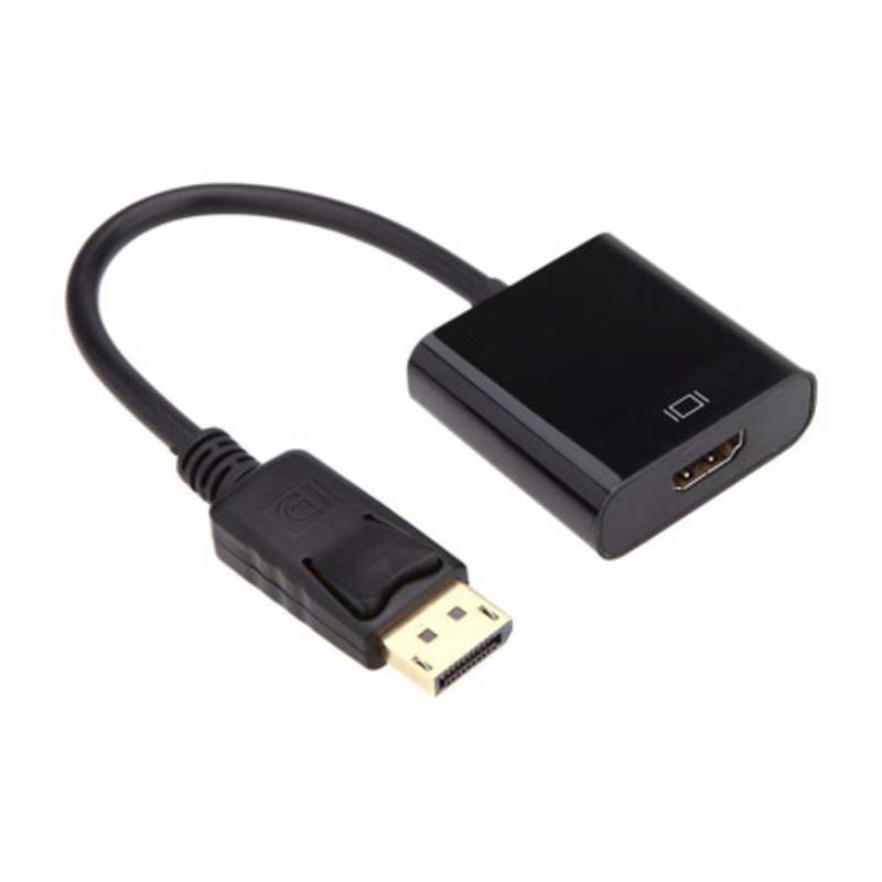 تبديل Display port به HDMI کايزر