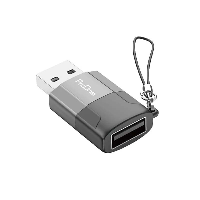 مبدل USB به USB پرو وان مدل PCR100