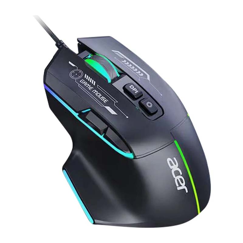 موس گیمینگ ایسر مدل OMW950