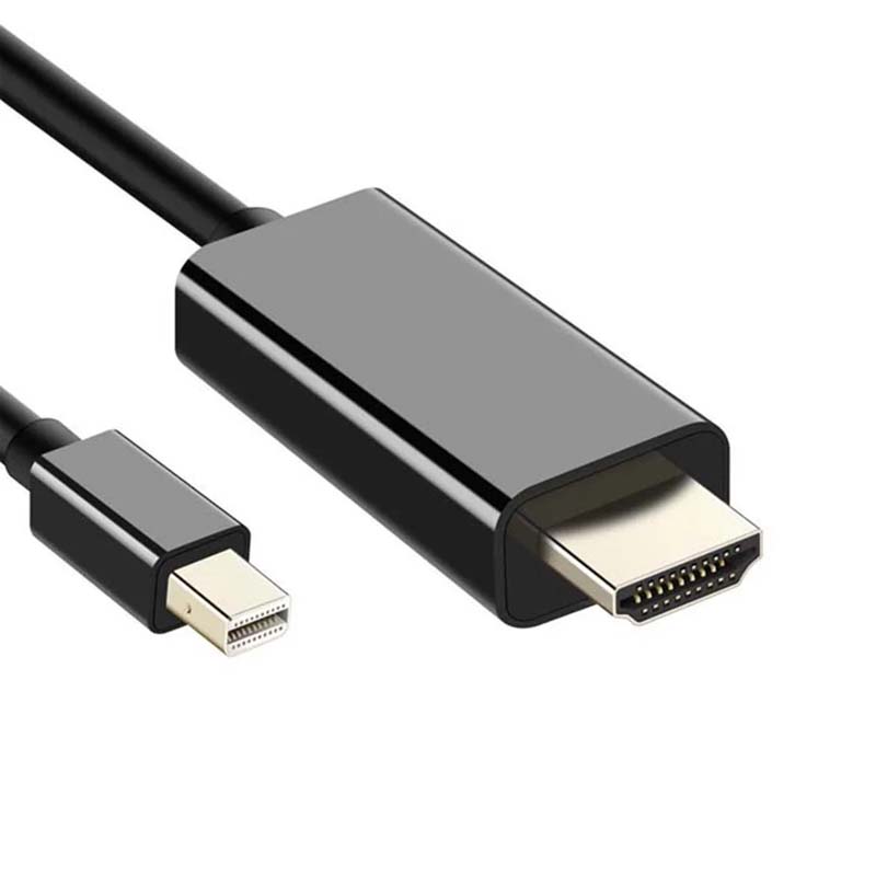 کابل mini display به HDMI ای نت به طول 1.8 متر