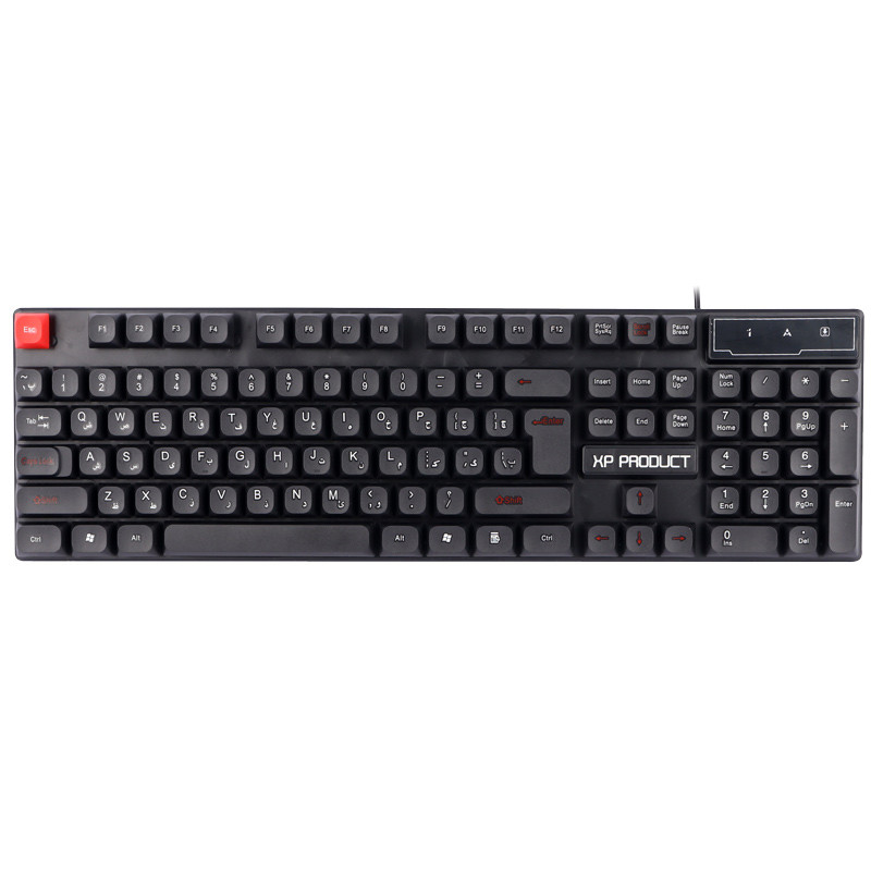 کيبورد ایکس پی مدل XP-8500N