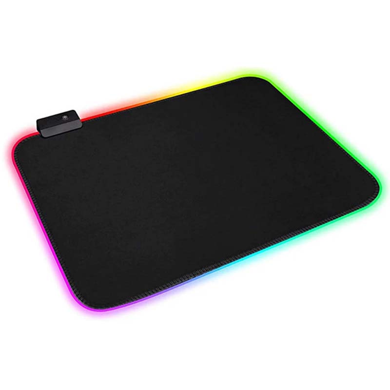 موس پد RGB گيمينگ 25*35
