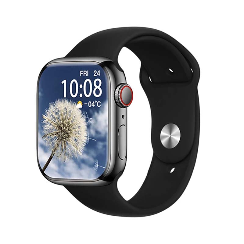 ساعت هوشمند ويزمی مدل Wisme-6