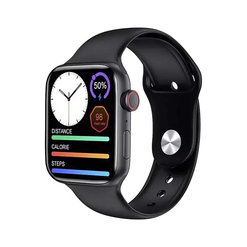 ساعت هوشمند ويزمی مدل WS-56 Max