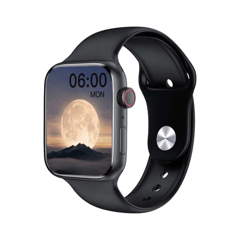 ساعت هوشمند ويزمی مدل WS10-1 Max