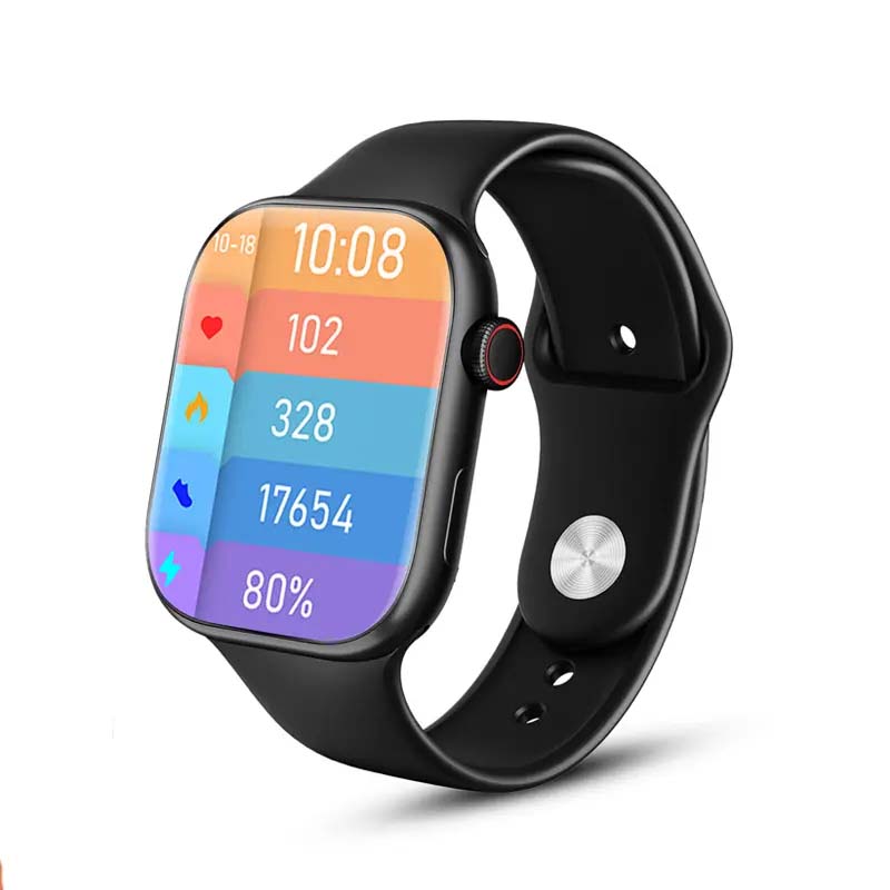 ساعت هوشمند کيکوير مدل KW13 Max