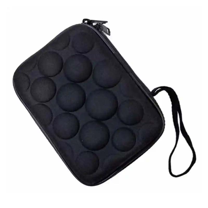 کيف هارد اکسترنال ضربه گير دار