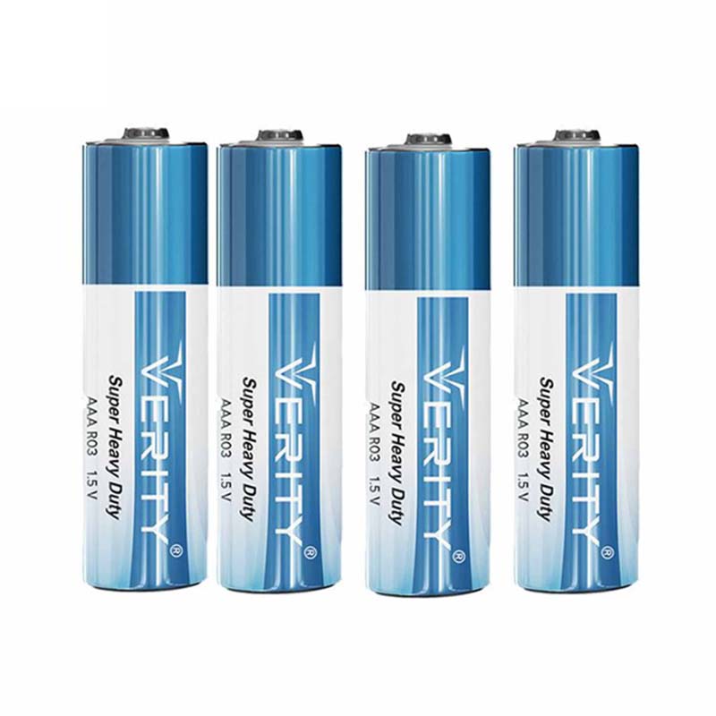 باتری قلم 4 عددی شرینگ وريتی