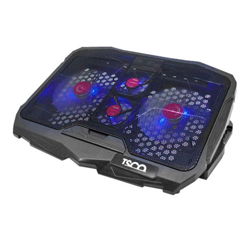 کول پد لپ تاپ 4 فن تسکو مدل TCLP-3100