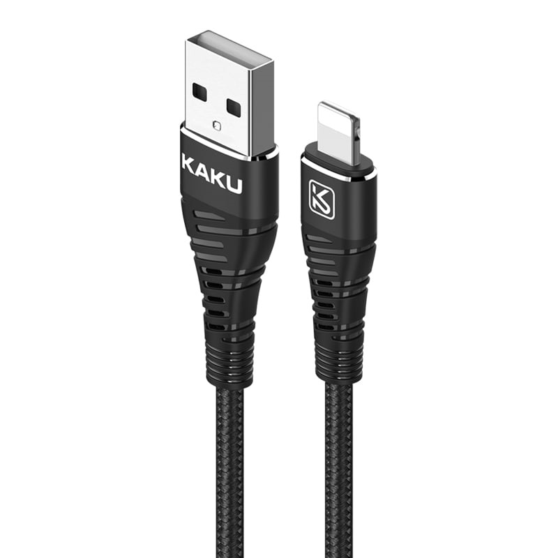کابل شارژر آيفون KS مدل KSC-298