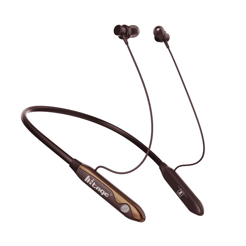 هندزفری بلوتوثی گردنی هيتاگ مدل NBT-6765