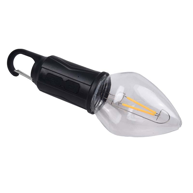 لامپ شارژی کمپينگ مدل T03B