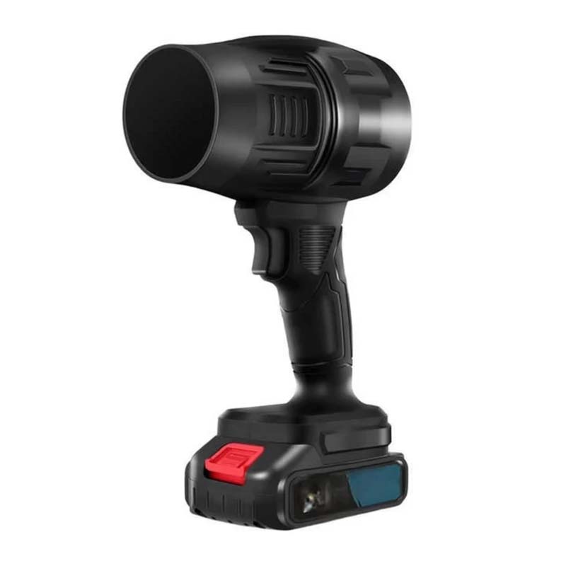 جت فن شارژی 48 ولت ويولت 