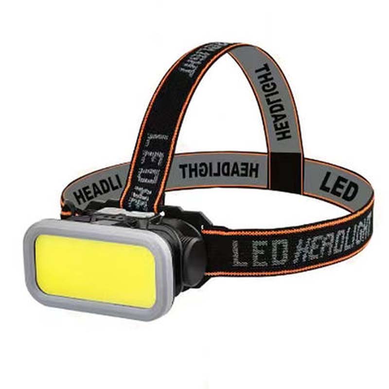 چراغ پيشانی شارژی مدل KX-309