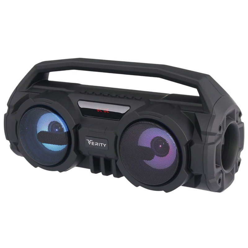 اسپيکر بلوتوث وريتی مدل V-PS7024BT